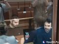 Через несколько минут в Оренбурге начнется заседание по уголовному делу в отношении Макара и Егора Макаровых