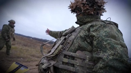 Оренбуржцев приглашают в Войска беспилотных систем