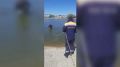 Водолазы обследуют озера в Соль-Илецке перед началом купального сезона