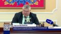 ИЗ-ЗА ДОЖДЕЙ В ОРЕНБУРЖЬЕ УСКОРЯЮТ ВЕСЕННИЙ СЕВ