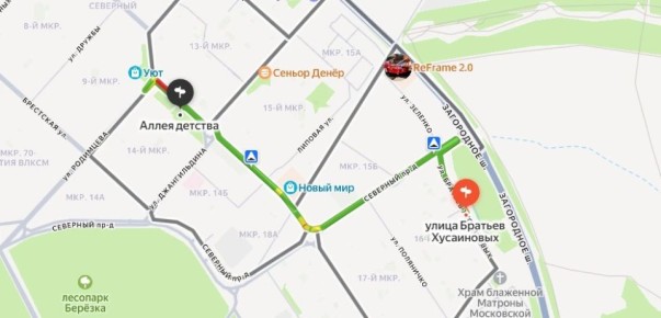 «Разворотили, все никак не доделают»: Как в Оренбурге изменится Аллея детства и парк на Братьев Хусаиновых?