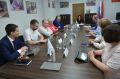 Облизбирком подвёл итоги пятилетней работы
