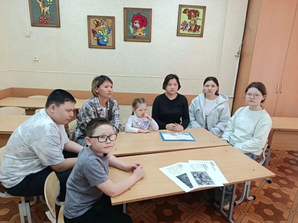 Секрет крепкой семьи проверили на деле Секрет крепкой семьи проверили на деле