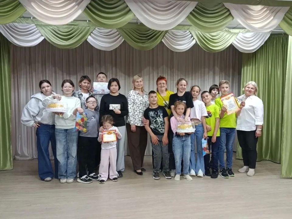 Секрет крепкой семьи проверили на деле Секрет крепкой семьи проверили на деле