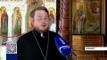 С ЧЕГО НАЧИНАЛОСЬ СТРОИТЕЛЬСТВО ХРАМА ПИМЕНА УГРЕШСКОГО В ОРЕНБУРГЕ?