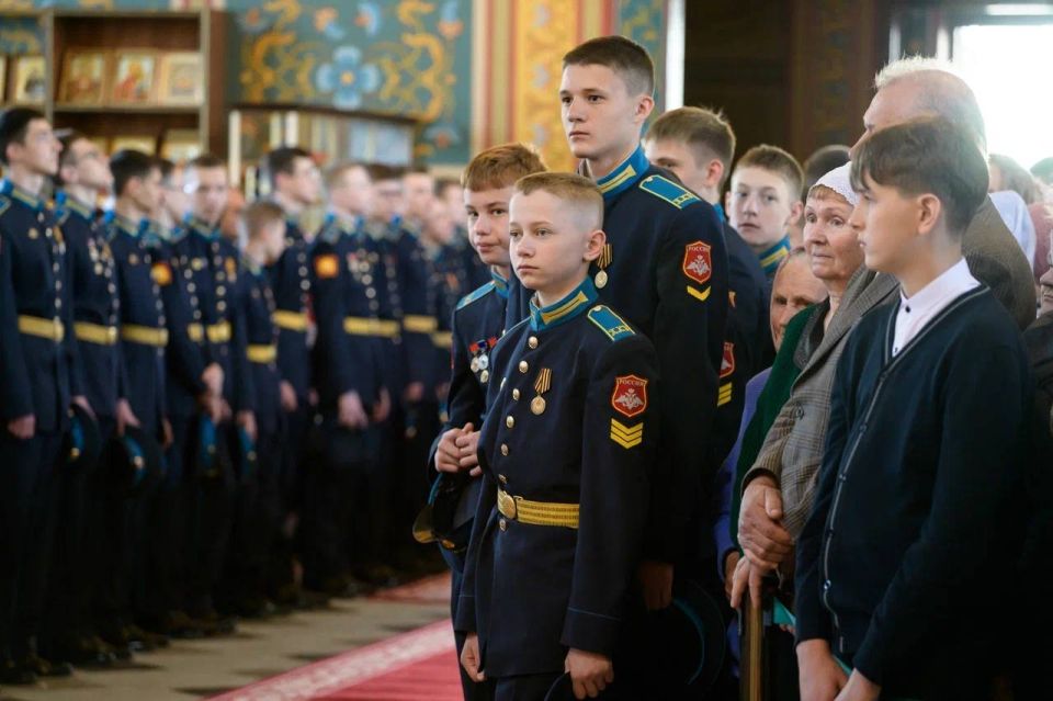 Евгений Солнцев: И ещё немного фотографий из храма Пимена Угрешского Евгений Солнцев: И ещё немного фотографий из храма Пимена Угрешского