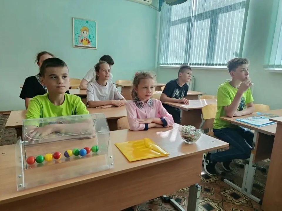 Секрет крепкой семьи проверили на деле