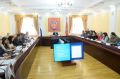 На заседании областного градсовета одобрили проект реконструкции Центрального рынка в Оренбурге