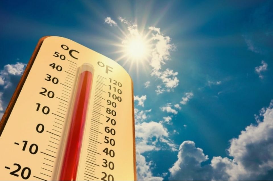 Максимальная температура воздуха +30,+32°в западных и центральных районах области, усиление ветра порывы 15-19 м/с в центральных и восточных районах области ожидается днём 19.05.2026г. В жару желательно избегать повышения...