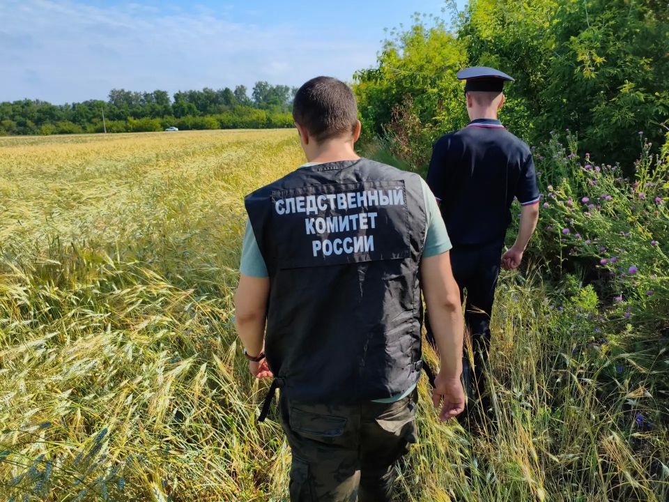 Работник предприятия погиб из-за разгерметизации трубопровода в Оренбургской области