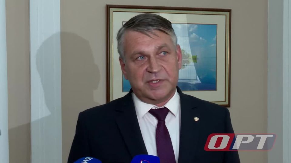 В Оренбуржье направят более 193 млн рублей на покупку 11 новых пожарных машин