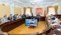 Утвержден генеральный план Пригородного сельсовета с ограничением нового строительства в зоне подтопления