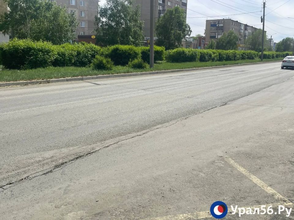 На 100 000 рублей оштрафовали организацию в Орске, которая отвечает за дорожное хозяйство На 100 000 рублей оштрафовали организацию в Орске, которая отвечает за дорожное хозяйство