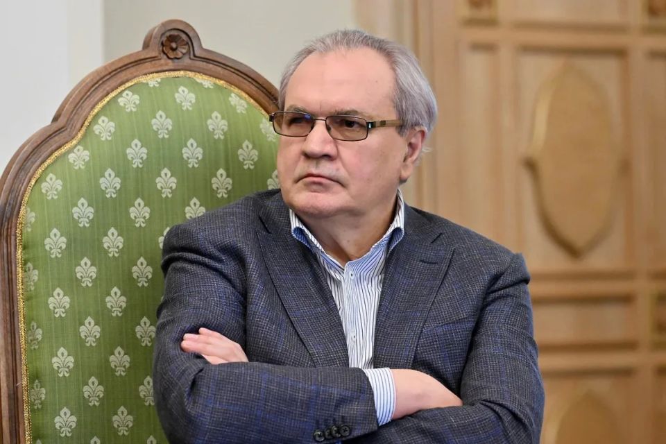 Глава СПЧ попросил разобраться с увольнением врача в Оренбуржье из-за конфликта с «бьюти-блогером»
