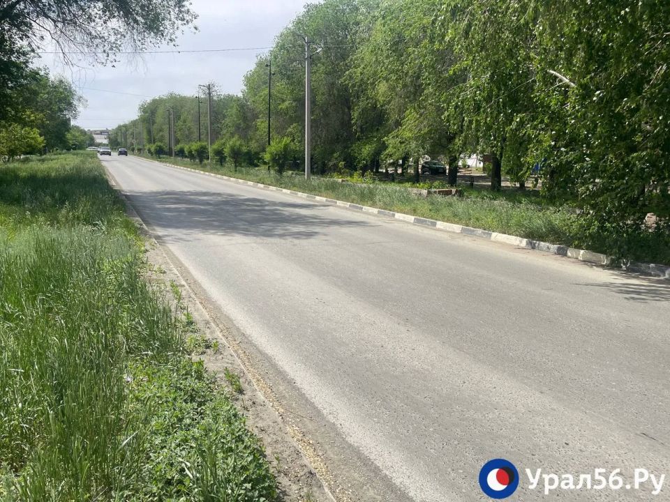 На 100 000 рублей оштрафовали организацию в Орске, которая отвечает за дорожное хозяйство На 100 000 рублей оштрафовали организацию в Орске, которая отвечает за дорожное хозяйство