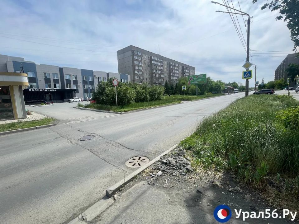 На 100 000 рублей оштрафовали организацию в Орске, которая отвечает за дорожное хозяйство На 100 000 рублей оштрафовали организацию в Орске, которая отвечает за дорожное хозяйство
