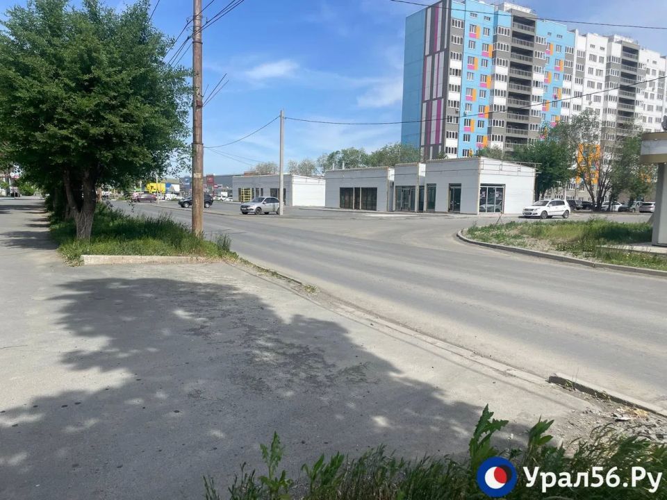 На 100 000 рублей оштрафовали организацию в Орске, которая отвечает за дорожное хозяйство На 100 000 рублей оштрафовали организацию в Орске, которая отвечает за дорожное хозяйство