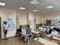 Подведены итоги первого года работы ресурсного класса в санаторной школе-интернате № 4 Оренбурга