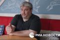 Сергей Лебедев: Соледарское направление — медленное давление России сохраняется