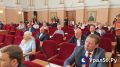 В Оренбургском горсовете обсудили грядущее полное закрытие моста через Урал на улице Чичерина, запланированное на 15 июня