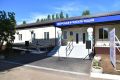 Современная медицина в шаговой доступности: открыта новая модульная женская консультация