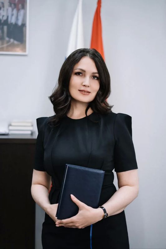 Евгения Ивлева избрана председателем Избирательной комиссии Оренбургской области на новый срок полномочий