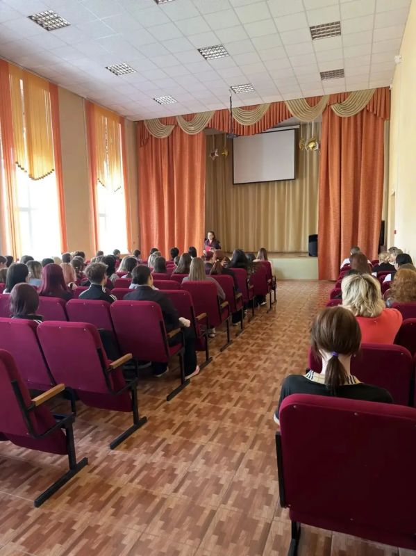 «Голова, чтобы думать, глаза, чтобы смотреть»