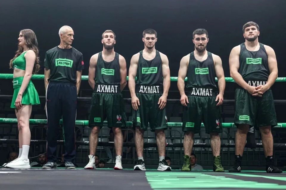 «Кубань» и «Урал» вышли в полуфинал «Кубка Победы - 2026» «Кубань» и «Урал» вышли в полуфинал «Кубка Победы - 2026»