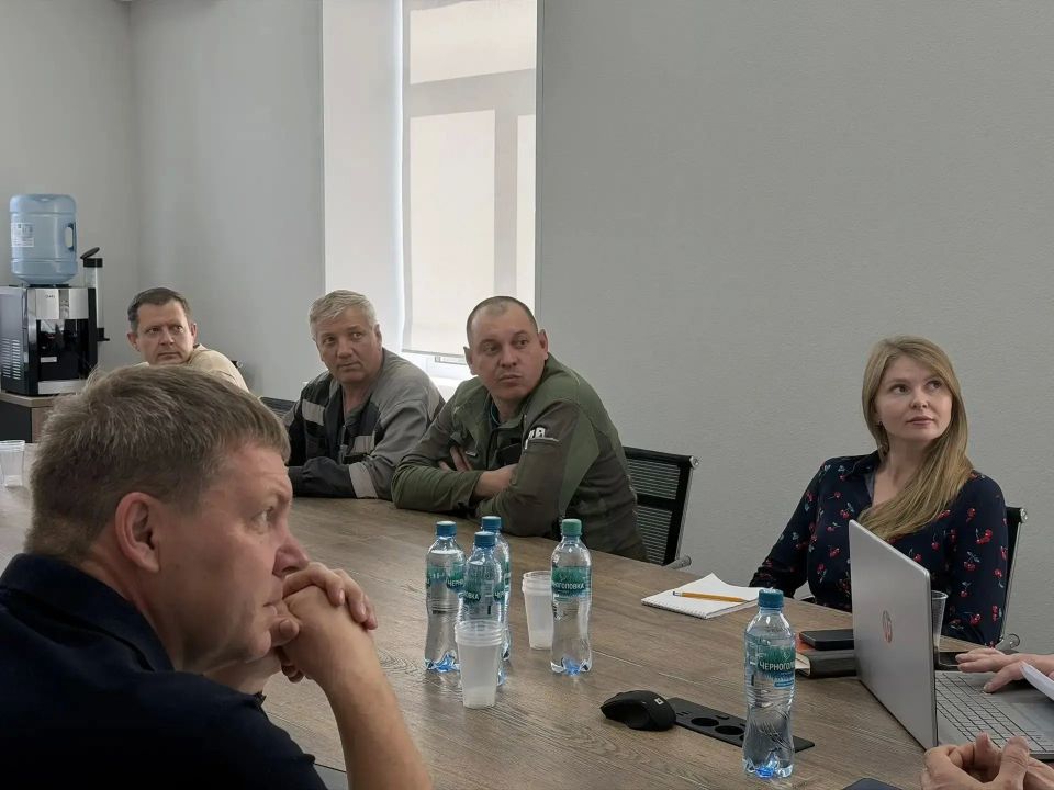 Универсальные решения для уникальных заказов: Новотроицкий завод нестандартного технологического оборудования меняет производственную культуру Универсальные решения для уникальных заказов: Новотроицкий завод нестандартного технологического оборудования меняет производственную культуру