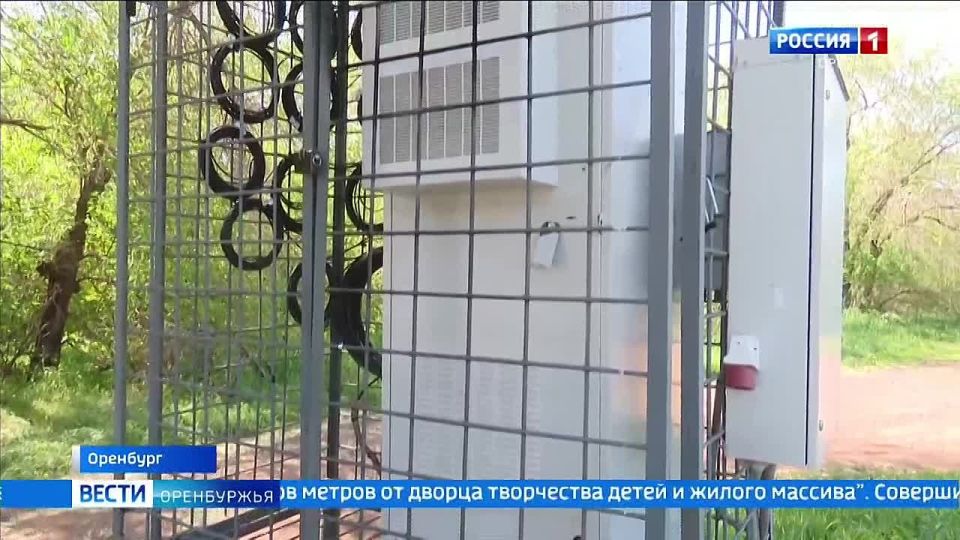 Диверсии за деньги: уже пятеро подростков в Оренбуржье отправились за решетку