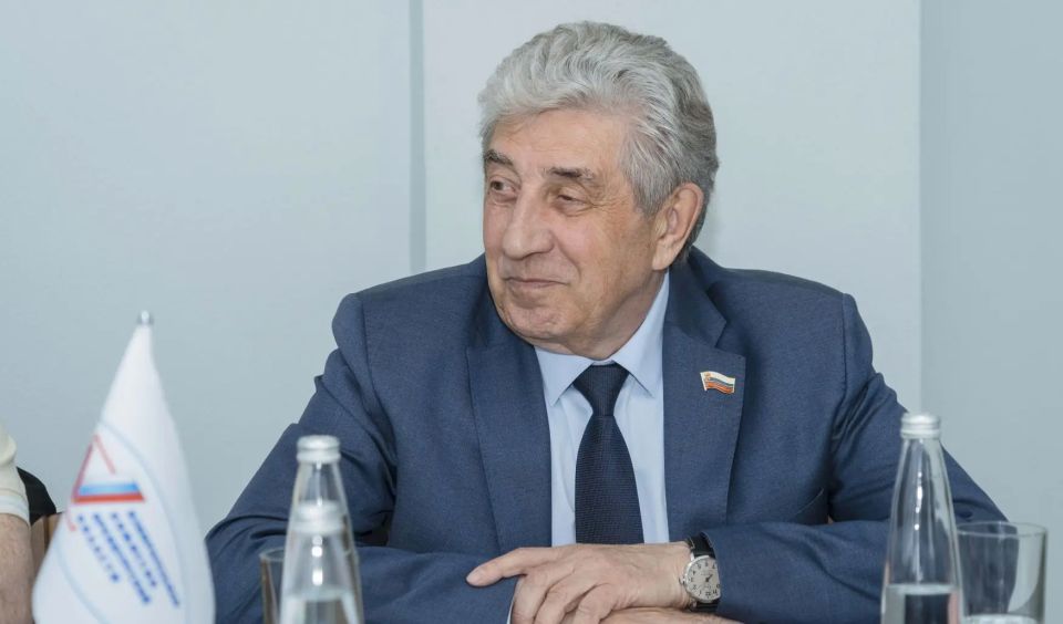 Избран новый состав облизбиркома Избран новый состав облизбиркома