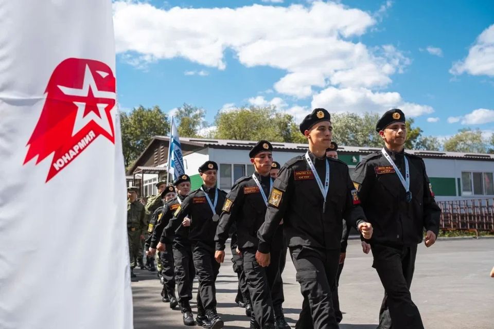 В областном центре подведены итоги регионального этапа Всероссийской военно-патриотической игры «Зарница 2.0» среди участников специальной категории В областном центре подведены итоги регионального этапа Всероссийской военно-патриотической игры «Зарница 2.0» среди участников специальной категории