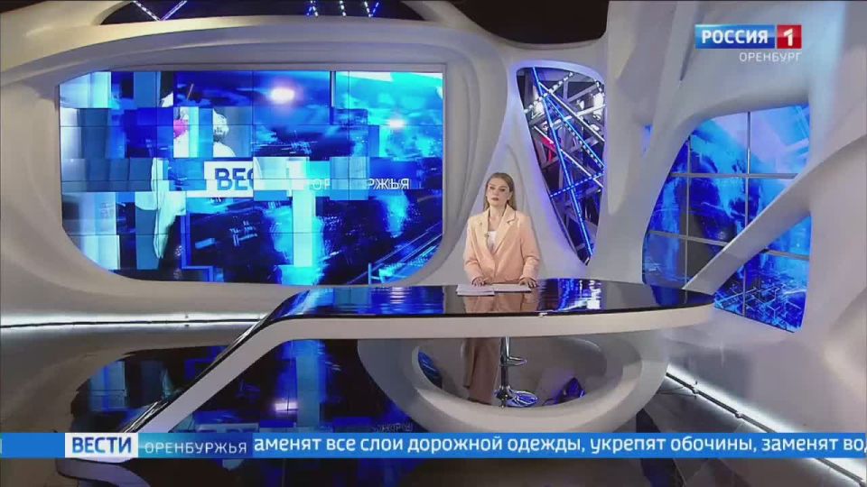 Юная орчанка Милена Стасюкова вошла в топ-10 стендап-комиков России