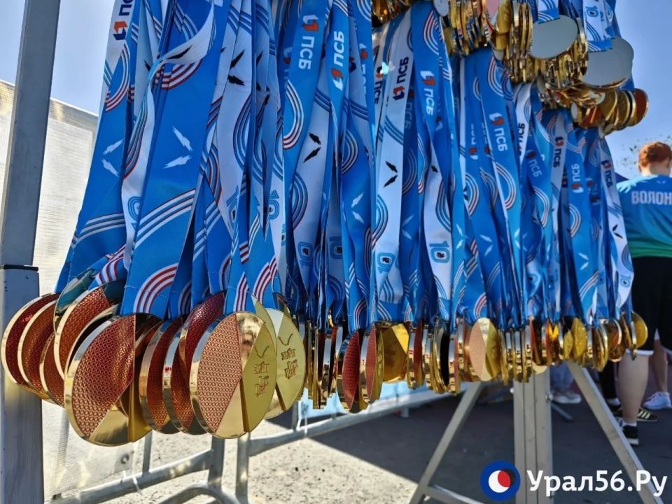 Урал56.Ру - информационный партнер полумарафона «ЗаБег.РФ» в Оренбурге Урал56.Ру - информационный партнер полумарафона «ЗаБег.РФ» в Оренбурге