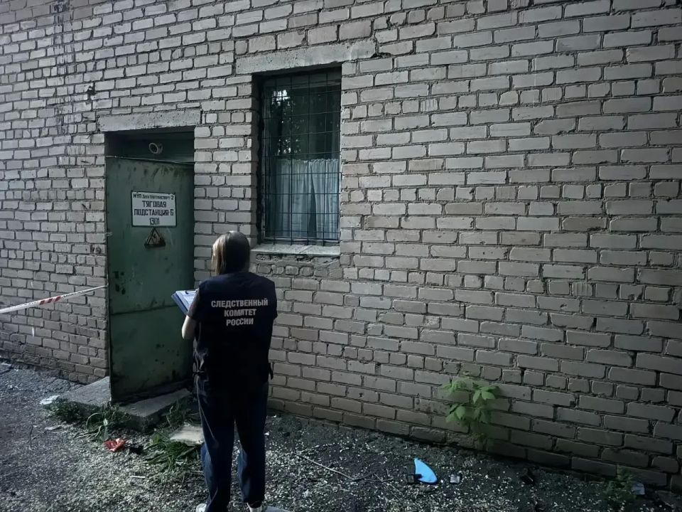 В Оренбурге следователи СК России устанавливают обстоятельства гибели несовершеннолетнего