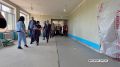 Оренбургские строители помогают восстанавливать школу в ЛНР, разрушенную ВСУ