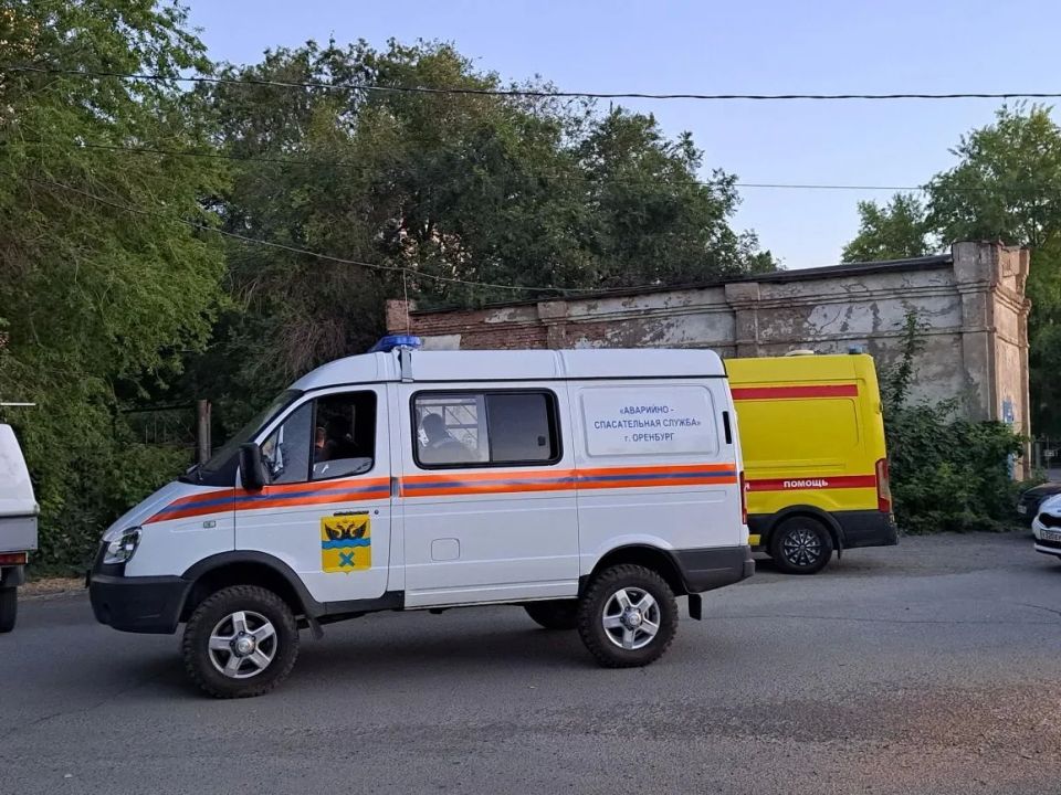 Трагедия на улице Чкалова Оренбурга: ребенка убило током