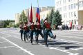 В Оренбургском президентском кадетском училище отметили 90-летие со дня образования легендарной «зенитки»