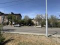В Оренбурге сотрудники Госавтоинспекции устанавливают обстоятельства ДТП, в котором пострадал несовершеннолетний водитель электросамоката
