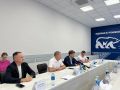 Альберт Юмадилов: "Мост через Урал не будут полностью перекрывать с 15 июня"