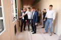 Глава Оренбурга Альберт Юмадилов проверил, как идет ремонт в школах города
