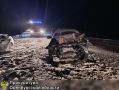 Прокуратура Тюльганского района направила в суд уголовное дело о гибели четырех человек в результате ДТП