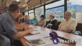 В Оренбурге мост через реку Урал на улице Чичерина не будут полностью закрывать на весь период ремонта