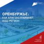 В Оренбуржье голосование за проекты благоустройства на 2027 год выходит на финишную прямую