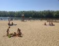 Орск готовится к пляжному сезону
