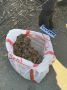 В Орске сотрудники полиции задержали мужчину с пакетом конопли
