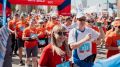 Оренбург в ритме страны: Как прошёл юбилейный «ЗаБег.РФ»