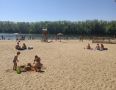 Орск готовится к пляжному сезону