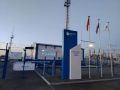 Западно-Уральское управление Ростехнадзора провело осмотр энергоустановок новой подстанции 110 кВ «Победа» филиала ПАО «Россети Волга» - «Оренбургэнерго» в Оренбурге