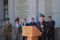 В Иркутской области отметили 108-ю годовщину образования Пограничной службы России и День пограничника